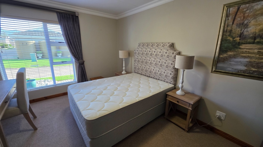 2 Bedroom Property for Sale in Groenkloof Retirement Village Western Cape